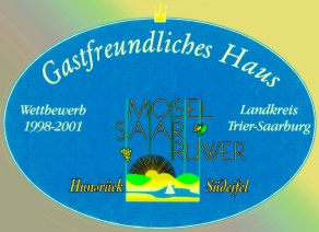Gastfreundliches Haus